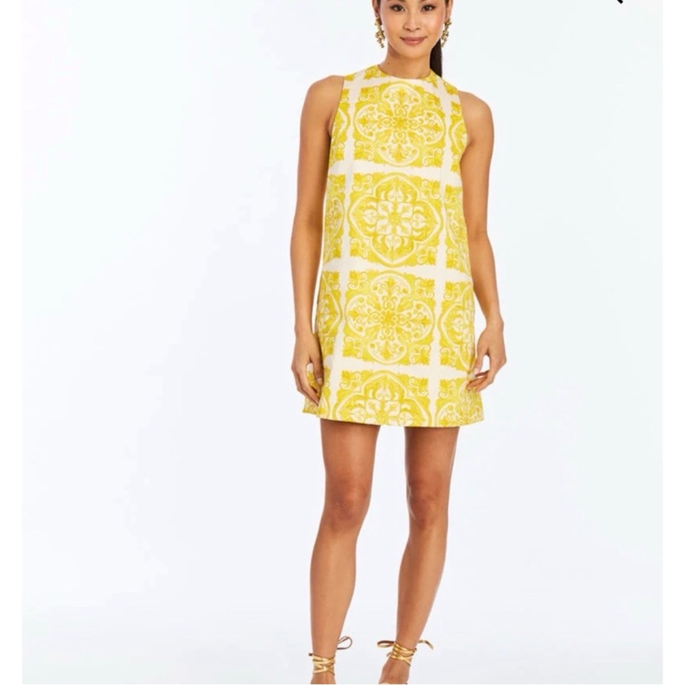 Mestiza New York - New With Tags